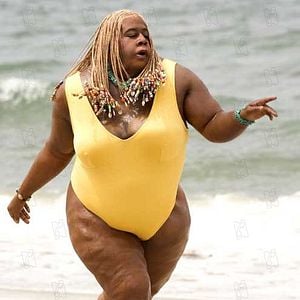 Foto Vovó... Zona 2