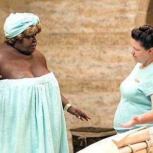 Foto Vovó... Zona 2