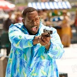 Foto Martin Lawrence