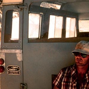 Foto Profissão: Repórter