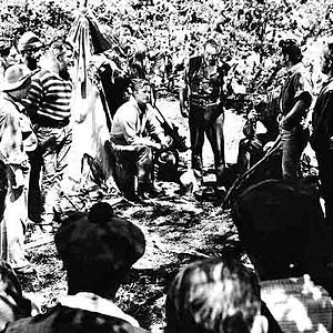 Foto O Rio da Aventura