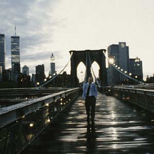 Foto Um Divã em Nova York