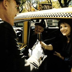 Foto Um Divã em Nova York