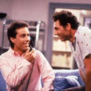 Foto Seinfeld