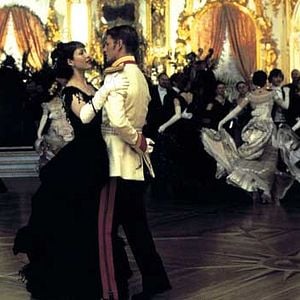 Foto Anna Karenina