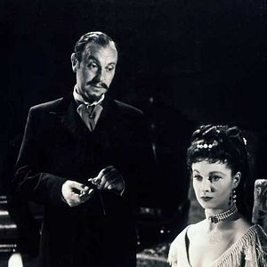 Foto Ralph Richardson