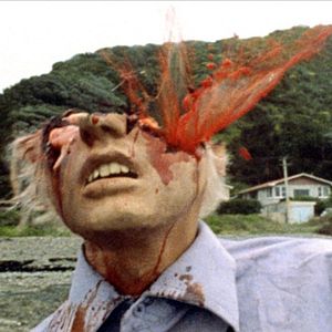 Foto Trash - Náusea Total