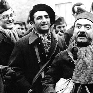 Foto O Cabo Ardiloso