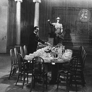 Foto A Nós a Liberdade