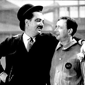 Foto A Nós a Liberdade