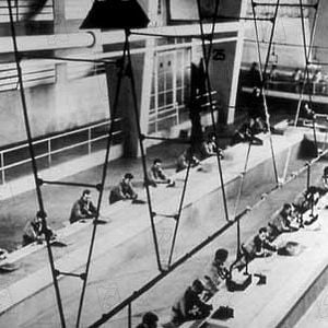 Foto A Nós a Liberdade