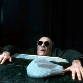 Foto O Elevador Assassino