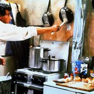 Foto Michel Boujenah