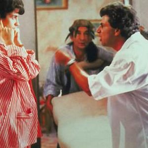 Foto Michel Boujenah