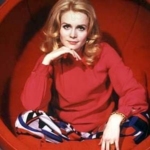 Foto Françoise Dorléac