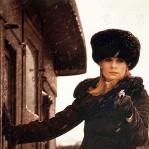 Foto Françoise Dorléac