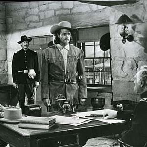 Foto William A. Wellman