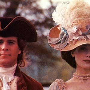 Foto Barry Lyndon