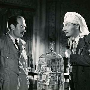 Foto O Assassino Mora no 21