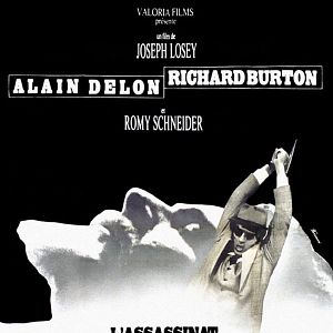 Foto O Assassinato de Trotsky