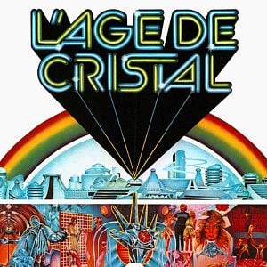 Foto Michael Anderson