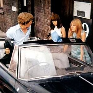 Foto Blow Up - Depois Daquele Beijo