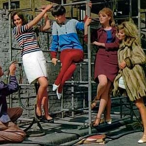 Foto Blow Up - Depois Daquele Beijo