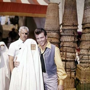 Foto Irwin Allen
