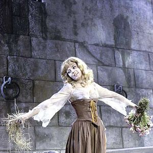 Foto Michèle Mercier