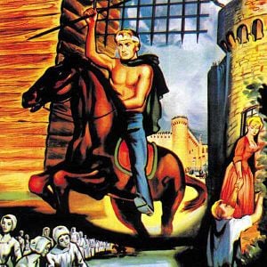 Foto La Tour, Prends Garde!