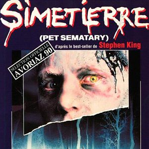 Foto Cemitério Maldito