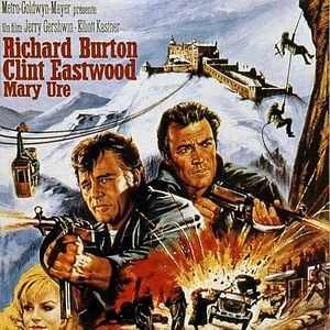 Foto Desafio das Águias