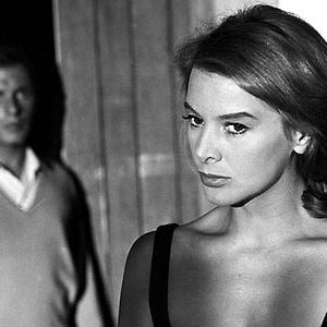 Foto Eleonora Rossi Drago