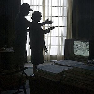 Foto Steven Spielberg