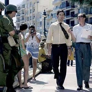 Foto Steven Spielberg