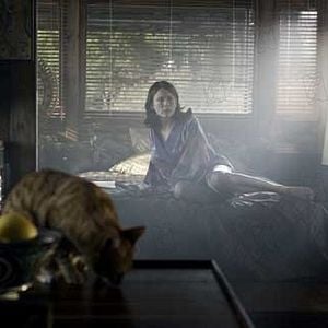 Foto Steven Spielberg