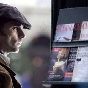 Foto Steven Spielberg