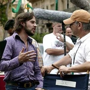 Foto Steven Spielberg