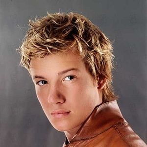 Foto Ed Speleers