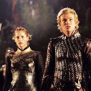 Foto Sienna Guillory