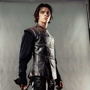 Foto Garrett Hedlund