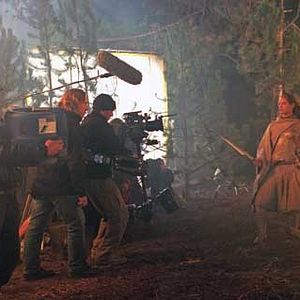 Foto Stefen Fangmeier