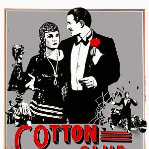 Foto Cotton Club