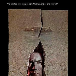 Foto Fuga de Alcatraz