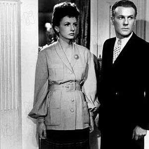 Foto Gabrielle Dorziat