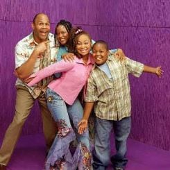 Foto As Visões da Raven