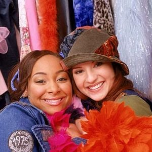 Foto As Visões da Raven