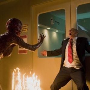 Foto Mestres do Terror