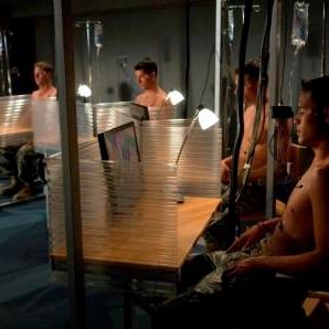 Foto Mestres do Terror