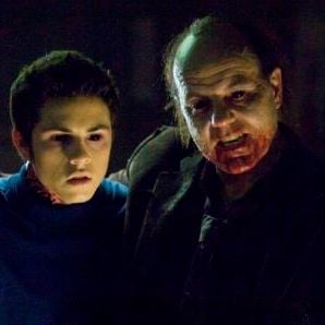 Foto Mestres do Terror